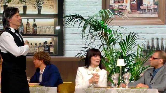 Puntata del 13 aprile 2025