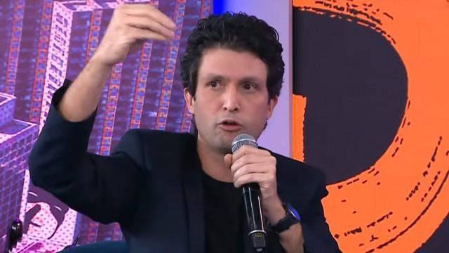 FELIPEH CAMPOS E ALAN GHANI | PÂNICO - 04/04/2025