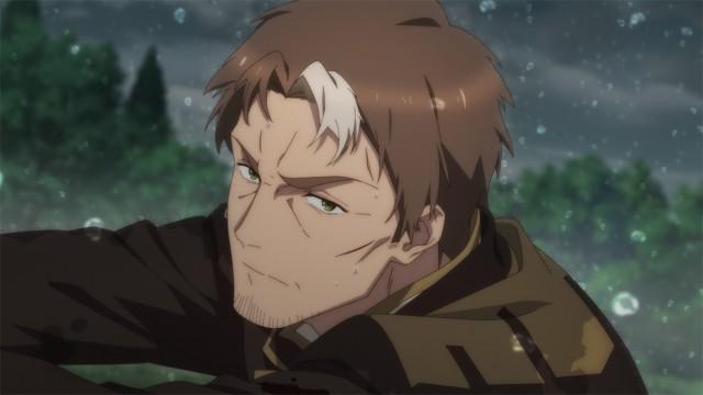 The Old Country Bumpkin Gets Praised as a Master Swordsman