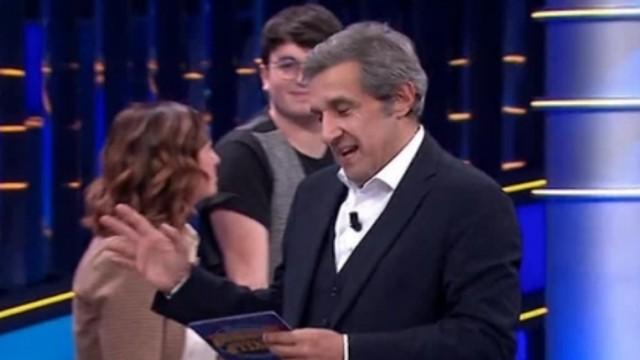Puntata del 01/04/2025