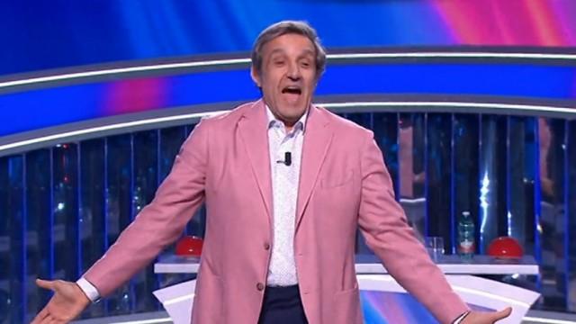 Puntata del 02/04/2025