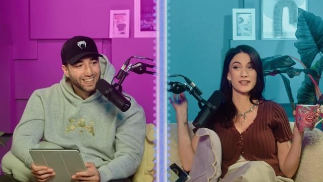 SIP & GOSSIP #16 (ft. Billy)