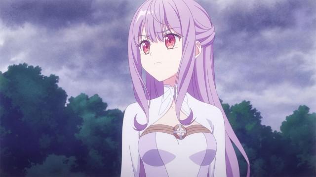 Crossroads of Fate