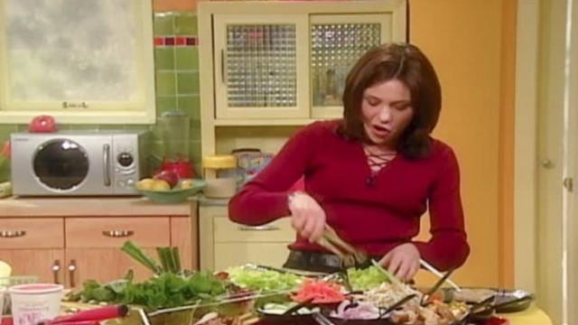 4-Star Salad Bar