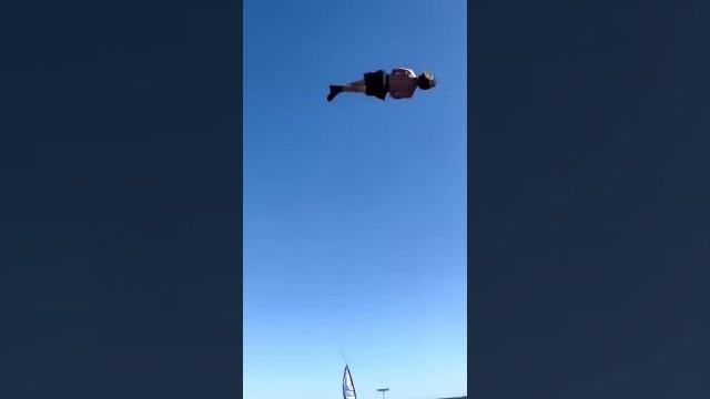 Too Many Spins
