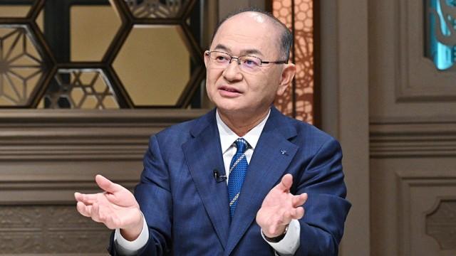 100年企業のサバイバル経営