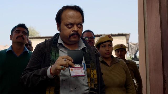 Shakti Pradarshan