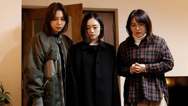 私、夫を殺しちゃった…！