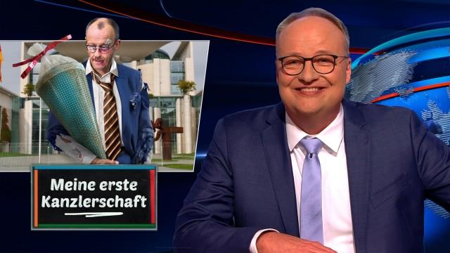 heute-show from May 09, 2025