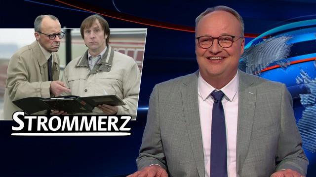 heute-show from May 16, 2025