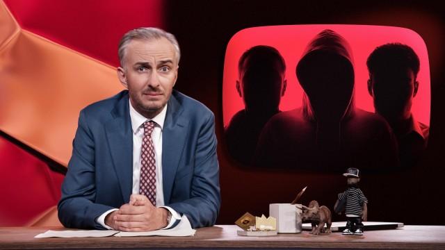 Right-Wing YouTubers – The AfD’s Staging Ground