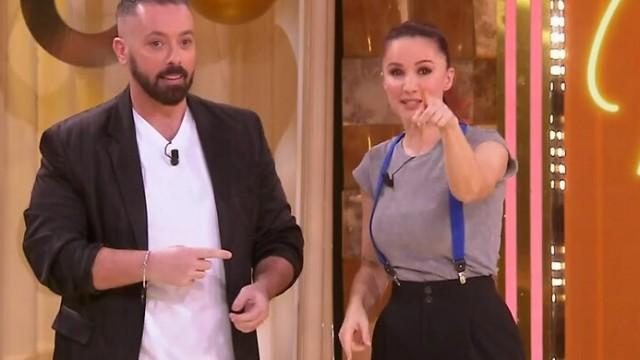 Puntata del 08/04/2025