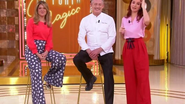 Puntata del 11/04/2025