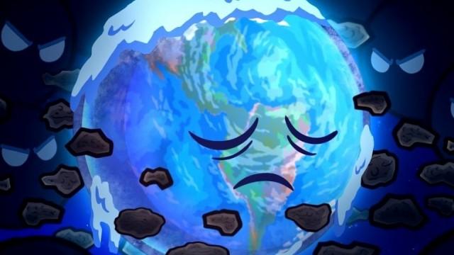 Lost Earth - Part 1