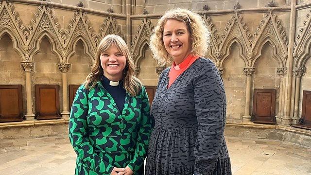 Women of the Easter Story