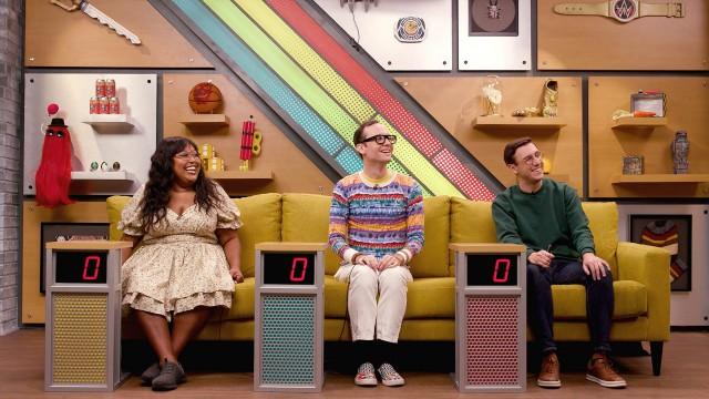 90s Television