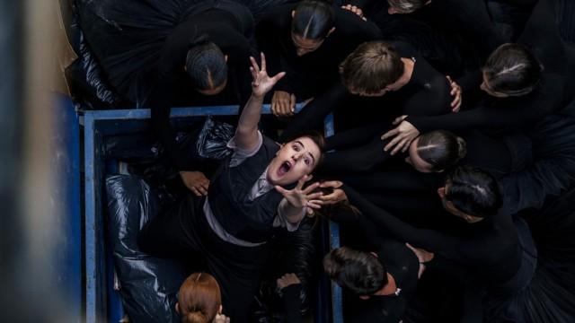 Foreign Comfort Tales