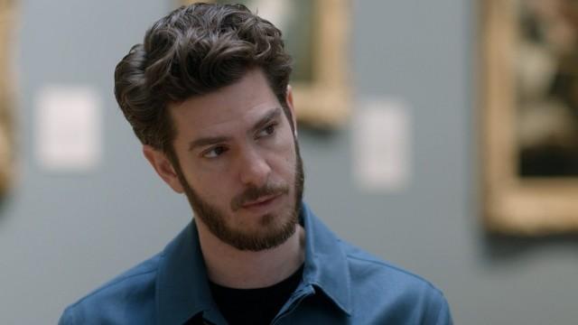 Andrew Garfield