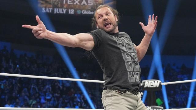 AEW Dynamite 294