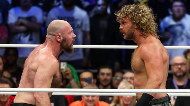 AEW Dynamite 301