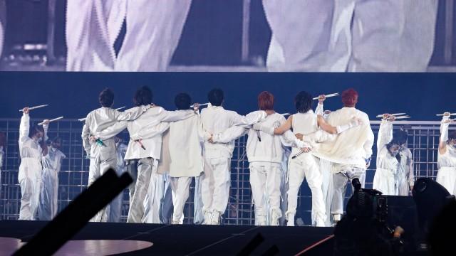 BTS 7 Moments | BTS 