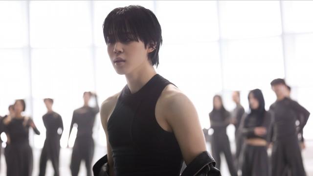 BTS 7 Moments | Jimin