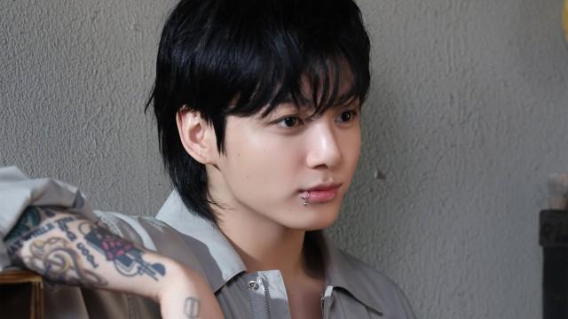 BTS 7 Moments | Jung Kook