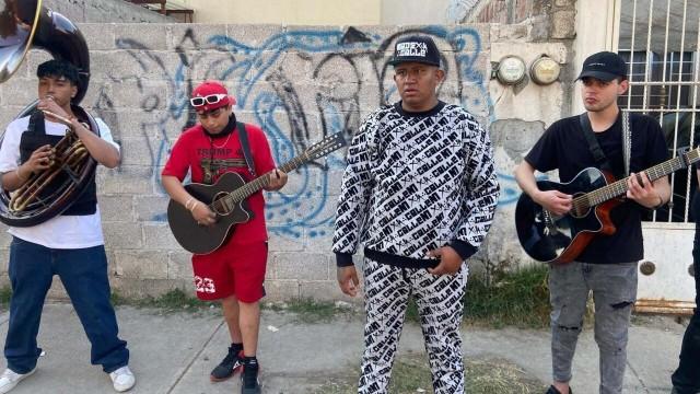 Mexique : le chant des cartels