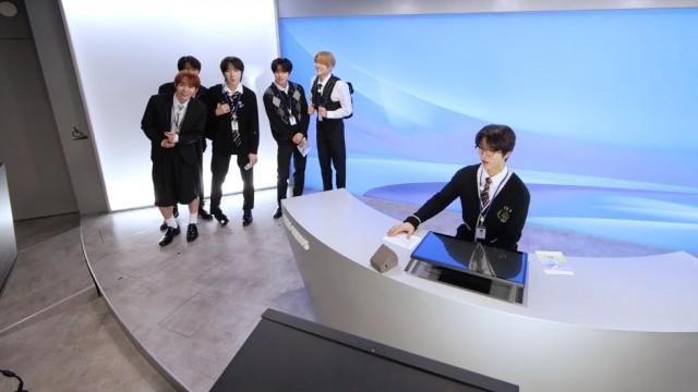 EP(43-1) NCT WISH | HI YOU GUYS NCT WISH NEWS HERE | PART 1