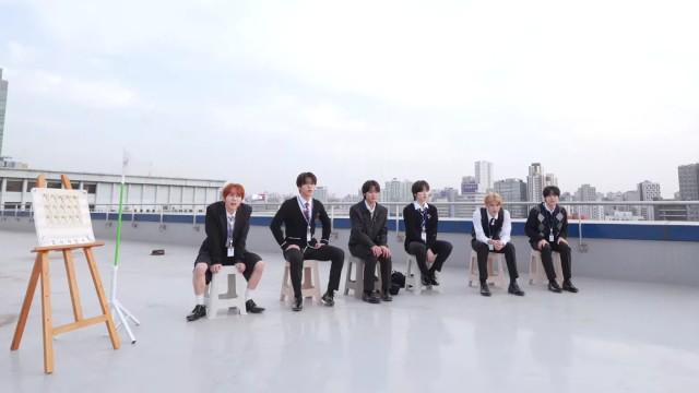 EP(43-2) NCT WISH | CONFIDENT DANCERS & HEARTY EATERS! | PART 2