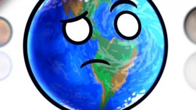 Lost Earth - Part 3