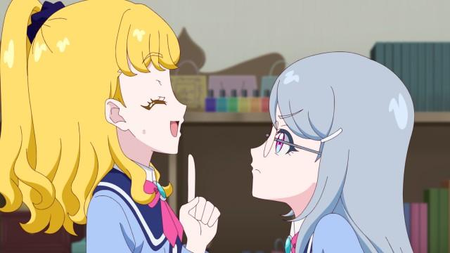 Elle's Secret