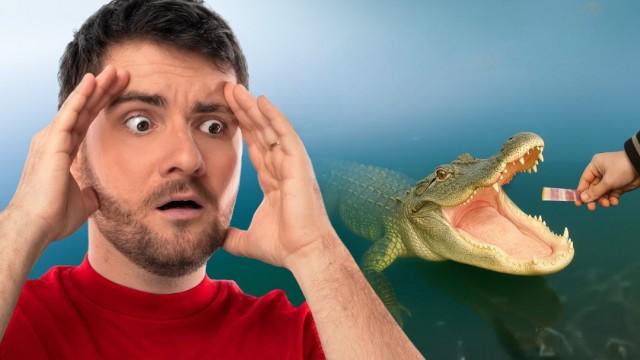 CES GENS SONT INCONSCIENTS ! (ils me désespèrent) #3