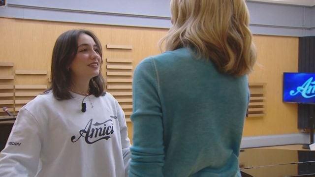 Il quotidiano - Lunedì 27 ottobre