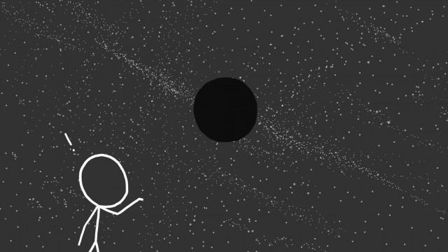 What if the sun suddenly went out?