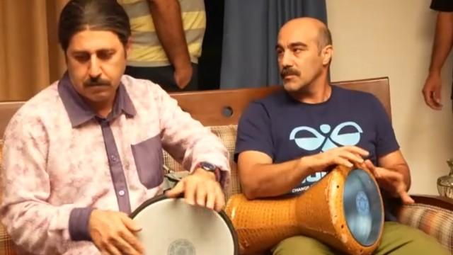 Making of Paytakht 7 & BTS - Part 1