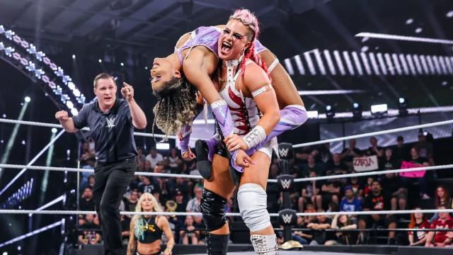 NXT 851