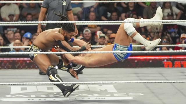 NXT 854 - NXT Battleground 2025