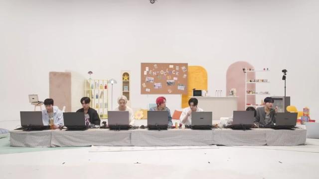 EP.115 [Online Solidarity Meeting]