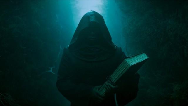 Season of Mists