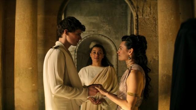 The Song of Orpheus
