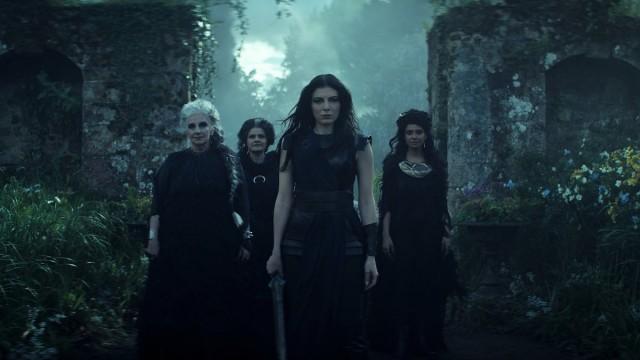 The Kindly Ones
