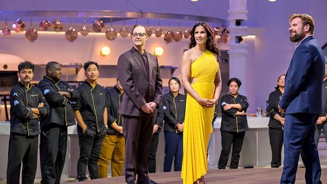 Spoiled for Stroganoff