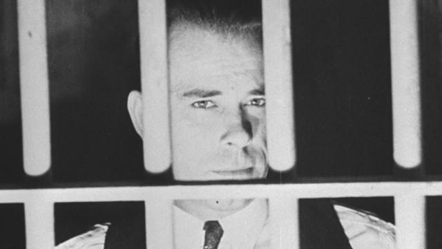 The Death of Dillinger