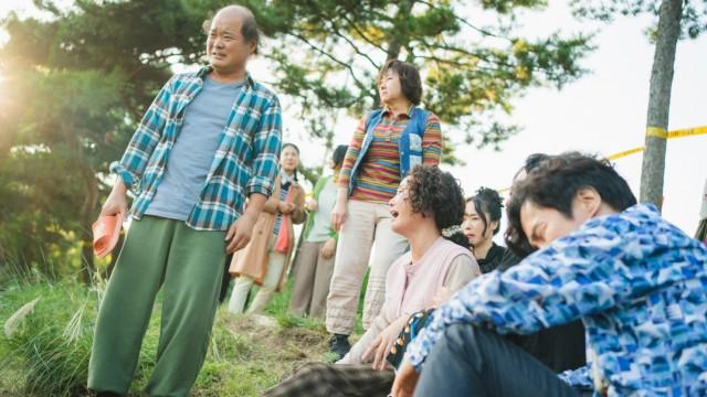 Alcohol Ban Issued by Gwang Ok