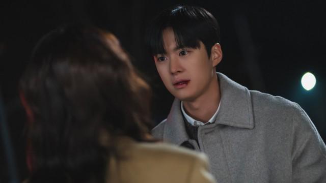Geum-ju’s Return To Work