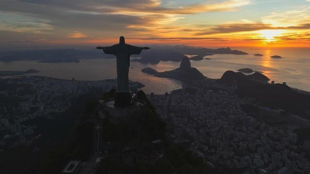 Baía de Guanabara