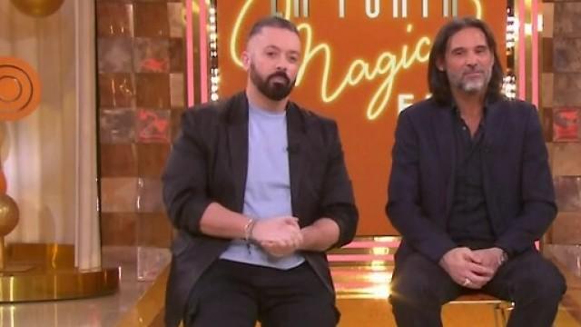 Puntata del 30/04/2025