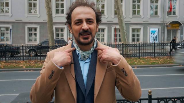 İsmet Ve – Adap ve Muaşeret ve Centilmenlik ve Çatal