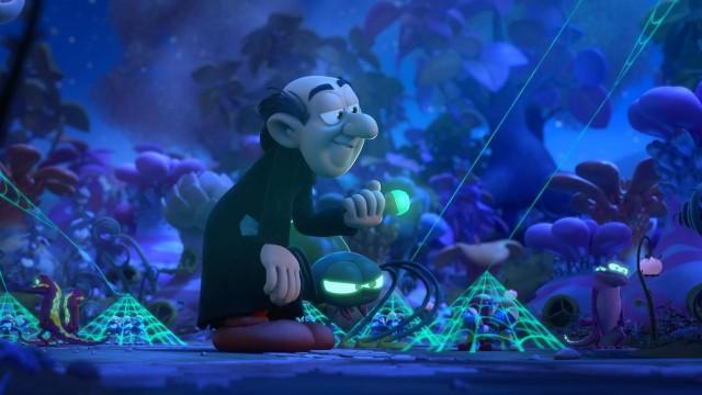 Storm and the Lost Talisman (Part 2)